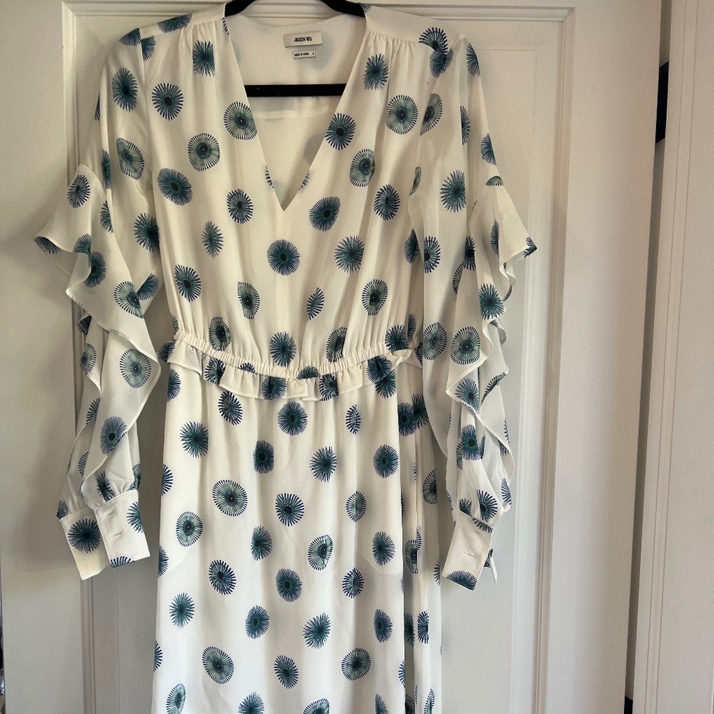 Jason wu dress